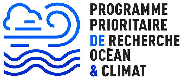 Logo du PPR Océan & Climat